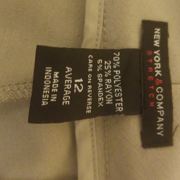 Pants - Picture 2 of 3